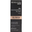 Revolution Skincare 10% Niacinamide + 1% Zinc sérum na rozšírené póry 30 ml