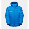 Mammut Crag IN Hooded Jacket glacier blue Veľkosť: XL