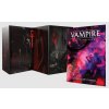 Vampire: The Masquerade 5th Edition Storyteller s Screen & Toolkit