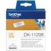 Brother DK-11208, 38x90mm, 400ks DK11208