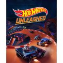 Hot Wheels Unleashed