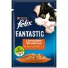 Felix Fantastic Kura s paradajkami v želé 85 g