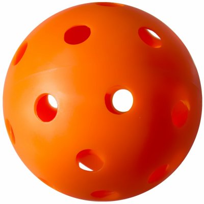 SEDCO Floorball lopta Advance oranžový