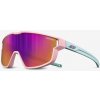 Okuliare pre deti Julbo Fury Mini - Spectron 3 CF - pastel pink/pastel blue