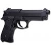 CYMA M9 AEP CM126S - MOSFET, černá