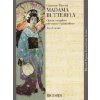 Madama Butterfly: Vocal Score (Puccini Giacomo,Giacomo Puccini,Thomas Martin)(Brožovaná)