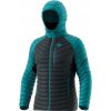 Dynafit Radical Down RDS Hooded jacket M storm blue