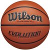 Wilson Evolution