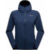 LA SPORTIVA Descender Storm Jkt W, Night Sky/Chalk - S