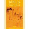 Audiokniha: Biblia - Život Ježiša 3