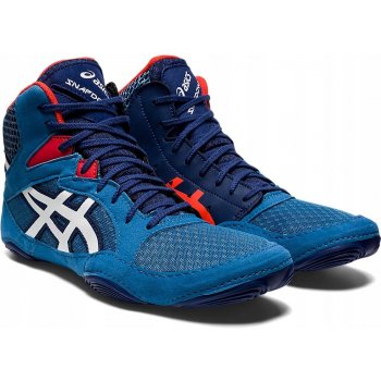 Asics Snapdown 3 modrá