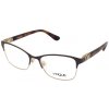 Dioptrické okuliare Vogue VO4050 997 Veľkosť: 51