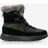 Columbia Slopeside Peak Luxe black/graphite