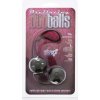 Seven Creations Marbilized Duo Balls