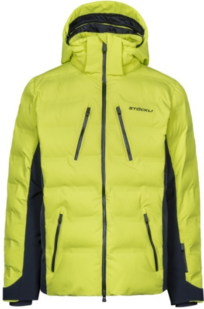 Stöckli Skijacket WRT Cross