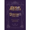 The Addams Family: Wednesday's Library - Calliope Glass, Alexandra West