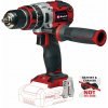 Einhell Expert TE-CD 18 Li-i-Solo Šroubovák Aku bezuhlíkový s příklepem,18V, 60Nm