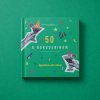 Minikniha - K 50.narodeninám