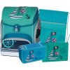 Stil Školský set štvordielny Ocean Pirate tyrkysová