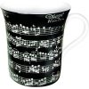 Mugshop Hrnček Vivaldi Libretto porcelán 410 ml
