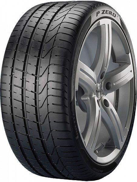 Pirelli P ZERO K1 235/35 R19 91Y