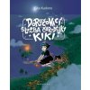 Doručovací služba čarodějky Kiki