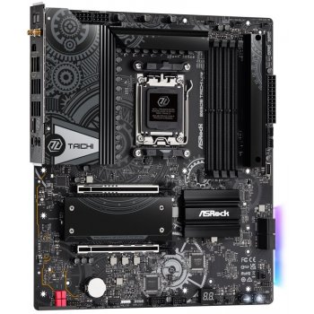 ASRock B650E Taichi Lite