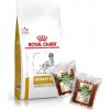 Royal Canin Urinary Moderate Calorie 12 kg & WILD FARM 2x500g maškrty pre psov