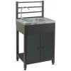 Cattara TORINO 1 60 x 47 x 123 cm
