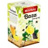 Mistral Čaj MISTRAL ovocný Baza HB 40 g
