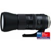 Objektív Tamron SP 150-600 mm F/5-6.3 Di VC USD G2 pre Canon EF 580712