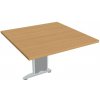 stôl spojovacie 80 cm - FP 801 L buk
