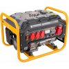 Elektrocentrála Powermat PM-AGR-3000MNS 3000 W / PM1194