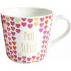 Darčekový keramický hrnček TORO úžasnému miláčkovi pro štěstí 400ml