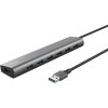 Trust Halyx 7 Port USB3.2 Hub 24967