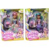 ZURU Sparkle Girlz Princezná a s je