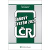 Daňový systém ČR 2024 - Alena Vančurová, Hana Zídková