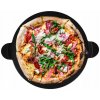 Plech na pizzu Muurikka, priemer 33 cm