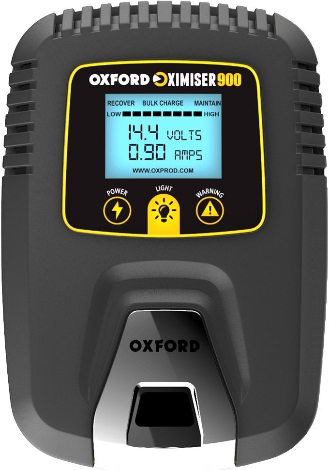 Oxford Oximiser 900