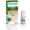 Alcon Systane Ultra očné kvapky bez konzervantov 10 ml