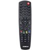 General KAON KSF-SA275IR, KSC-SA276IR, KSF-SA276IR, KSF-SA700, KSF-SA710IR + ovládanie TV (mini TV) - diaľkový ovládač duplikát
