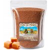 Cukor na cukrovú vatu Cuda na Patyku Toffee hnedý 1 KG