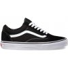 Topánky Vans - Old Skool Black White EU 40.5