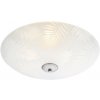 Markslöjd Markslöjd 107755 - Stropné svietidlo BLAD 3xE14/40W/230V pr. 43 cm ML1375 + záruka 3 roky zadarmo + záruka 3 roky zadarmo
