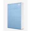 Externí disk Seagate One Touch PW 5TB, Blue (STKZ5000402)