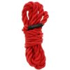 Hiden Desire Bondage Rope 10 m red - Scala Selection