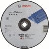 BOSCH Deliaci kotúč profilovaný Best for Metal A 30 V BF, 230 mm, 2,5 mm 2608603531