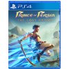Prince of Persia The Lost Crown (PS4) 3307216265337