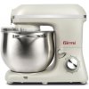 Kuchyňský robot Girmi, IM5001 Gastronomo Plus, 8 L, 6 rychlostí, Turbo, bezpečnostní pojistka, 2200 W