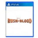 Until Dawn: Rush of Blood